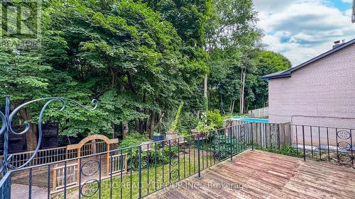 55 Sumner Heights Drive, Toronto, ON - Outdoor