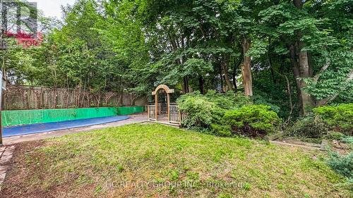 55 Sumner Heights Drive, Toronto, ON - Outdoor