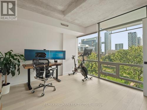 727 - 55 Stewart Street, Toronto C01, ON - Indoor