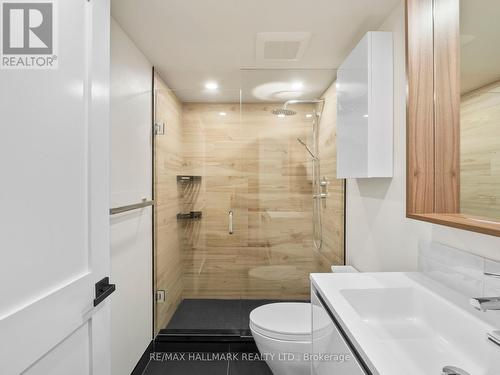727 - 55 Stewart Street, Toronto C01, ON - Indoor Photo Showing Bathroom