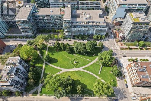 727 - 55 Stewart Street, Toronto C01, ON - Outdoor With View