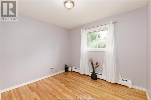 231 Ayer Ave, Moncton, NB - Indoor Photo Showing Other Room