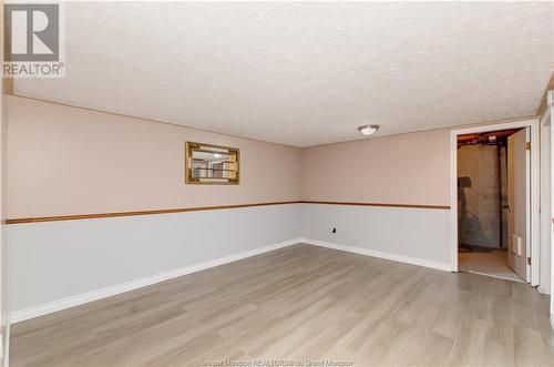 231 Ayer Ave, Moncton, NB - Indoor Photo Showing Other Room