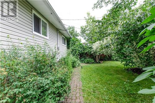 231 Ayer Ave, Moncton, NB - Outdoor
