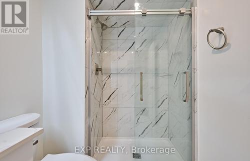 13 Knowles Street, Ajax (Central East), ON - Indoor Photo Showing Bathroom