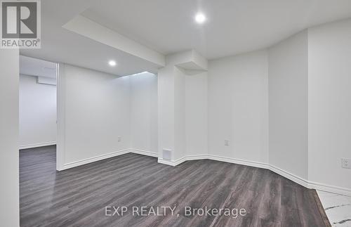 13 Knowles Street, Ajax (Central East), ON - Indoor Photo Showing Other Room