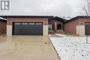 674 Lily Mac Boulevard, Windsor, ON  - Outdoor 