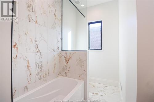 674 Lily Mac Boulevard, Windsor, ON - Indoor Photo Showing Bathroom