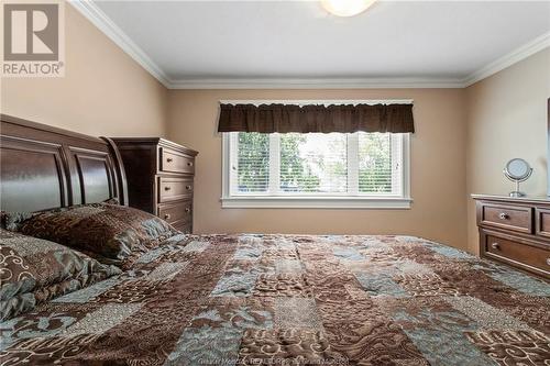 211 Shediac Rd, Moncton, NB - Indoor Photo Showing Bedroom