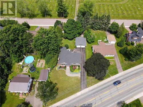 211 Shediac Rd, Moncton, NB - Outdoor With View