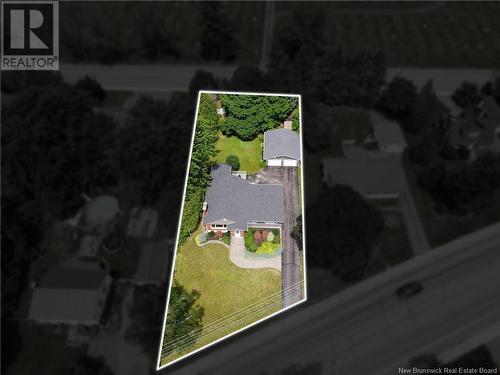 211 Shediac Road, Moncton, NB - 