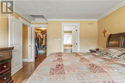 211 Shediac Road, Moncton, NB - Indoor Photo Showing Bedroom