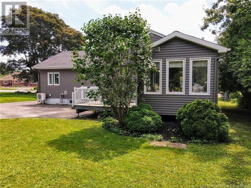 211 Shediac Road, Moncton, NB - Outdoor