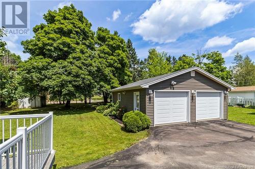 211 Shediac Road, Moncton, NB - Outdoor