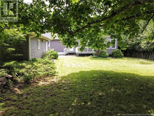 211 Shediac Road, Moncton, NB - Outdoor