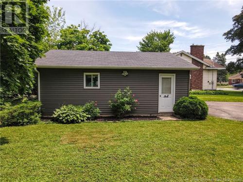 211 Shediac Road, Moncton, NB - Outdoor