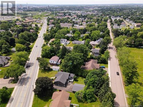 211 Shediac Road, Moncton, NB - Outdoor With View