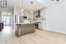 1485 Flanders Road, Brockville, ON  - Indoor Photo Showing Kitchen With Upgraded Kitchen 