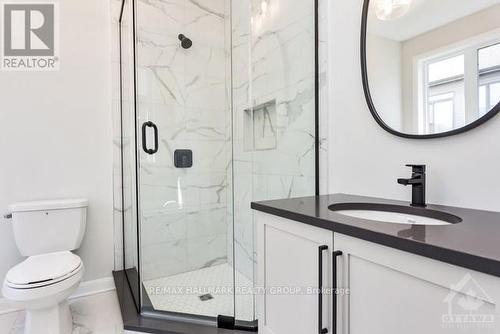 1485 Flanders Road, Brockville, ON - Indoor Photo Showing Bathroom