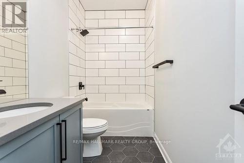 1485 Flanders Road, Brockville, ON - Indoor Photo Showing Bathroom