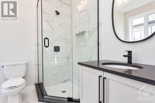 1489 Flanders Road, Brockville, ON - Indoor Photo Showing Bathroom