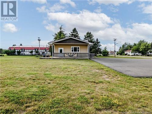 9586 Main Street, Richibucto, NB 