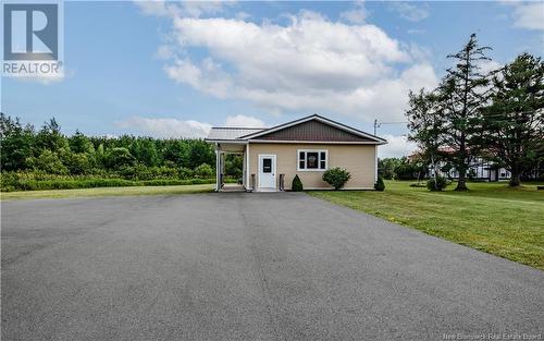 9586 Main Street, Richibucto, NB 