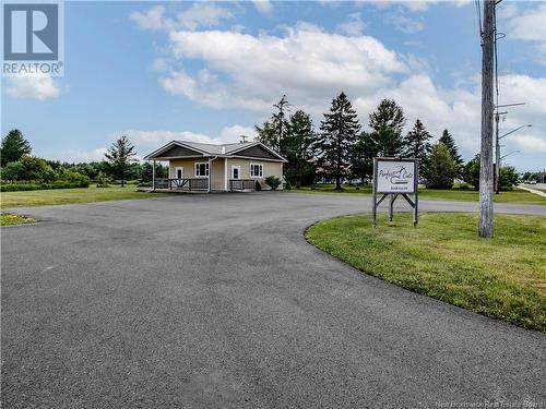 9586 Main Street, Richibucto, NB 