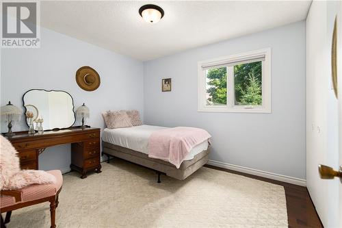 8 Fairway Boulevard, Riverview, NB - Indoor Photo Showing Bedroom