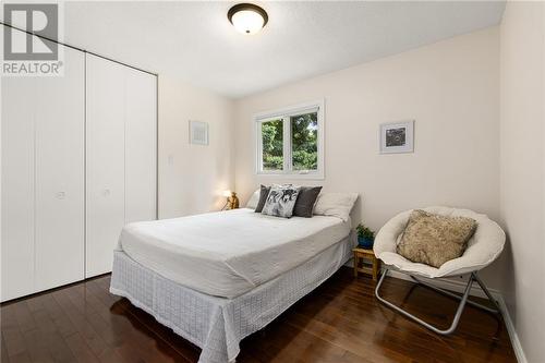 8 Fairway Boulevard, Riverview, NB - Indoor Photo Showing Bedroom