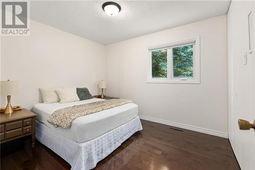 8 Fairway Boulevard, Riverview, NB - Indoor Photo Showing Bedroom