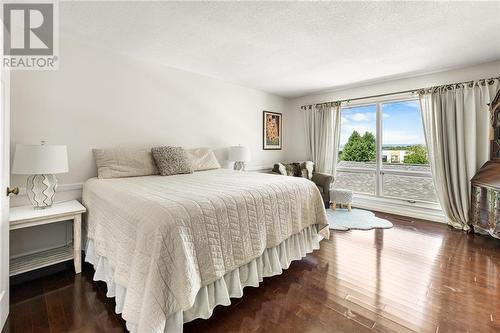 8 Fairway Boulevard, Riverview, NB - Indoor Photo Showing Bedroom