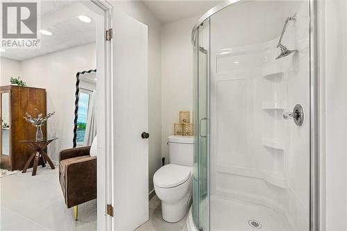 8 Fairway Boulevard, Riverview, NB - Indoor Photo Showing Bathroom