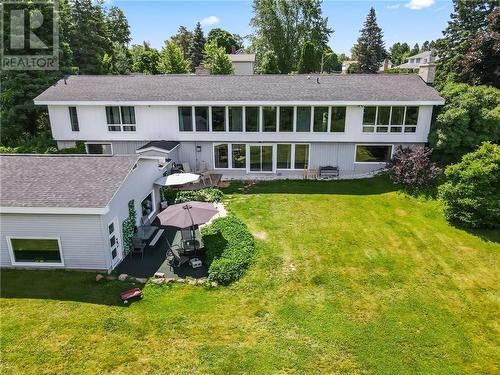 8 Fairway Boulevard, Riverview, NB - Outdoor