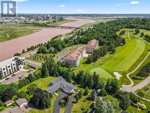 8 Fairway Boulevard, Riverview, NB - Outdoor With View