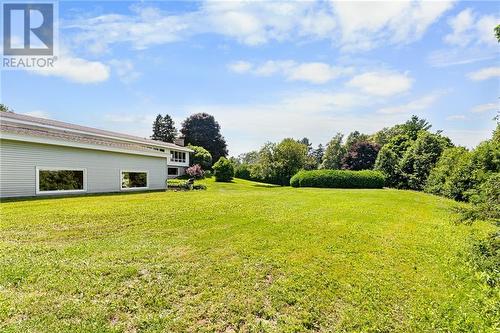 8 Fairway Boulevard, Riverview, NB - Outdoor