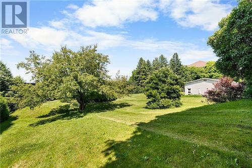 8 Fairway Boulevard, Riverview, NB - Outdoor