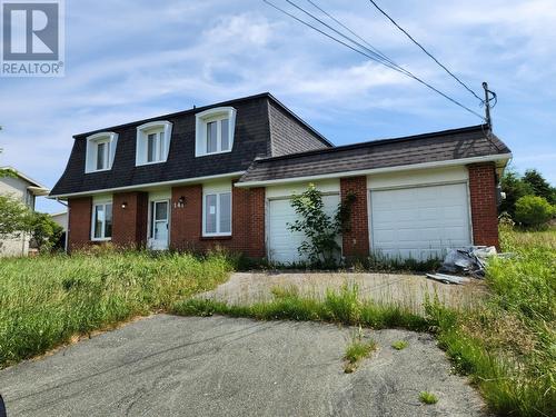 141 Old Petty Harbour Road, St. John'S, NL - Outdoor