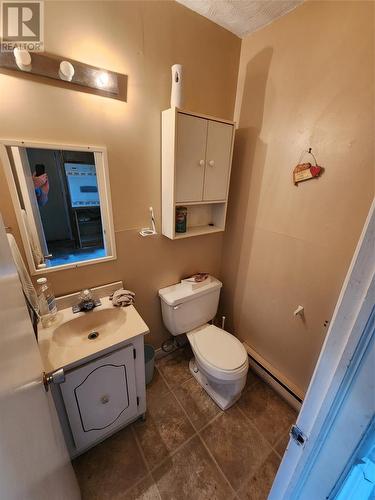 141 Old Petty Harbour Road, St. John'S, NL - Indoor Photo Showing Bathroom