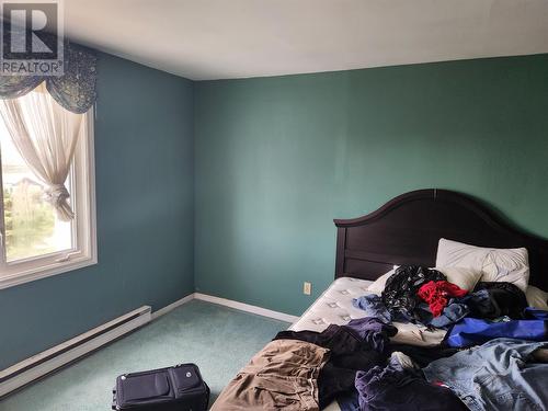 141 Old Petty Harbour Road, St. John'S, NL - Indoor Photo Showing Bedroom