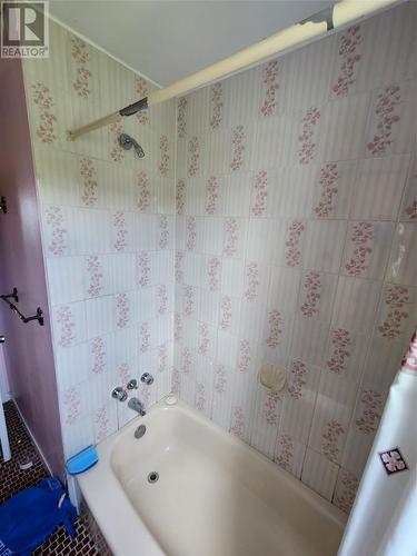 141 Old Petty Harbour Road, St. John'S, NL - Indoor Photo Showing Bathroom