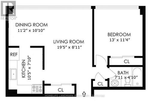 312 - 100 Leeward Glenway, Toronto (Flemingdon Park), ON - Other