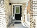 5175 Oscar Peterson Boulevard, Mississauga, ON  - Outdoor With Deck Patio Veranda With Exterior 