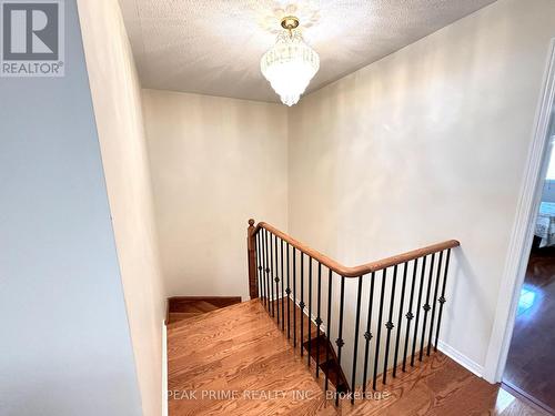 5175 Oscar Peterson Boulevard, Mississauga (Churchill Meadows), ON - Indoor Photo Showing Other Room