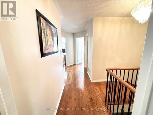 5175 Oscar Peterson Boulevard, Mississauga (Churchill Meadows), ON - Indoor Photo Showing Other Room