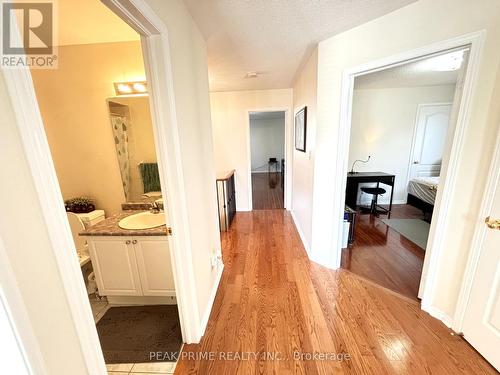 5175 Oscar Peterson Boulevard, Mississauga, ON - Indoor Photo Showing Other Room