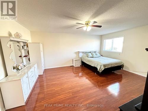 5175 Oscar Peterson Boulevard, Mississauga (Churchill Meadows), ON - Indoor Photo Showing Bedroom