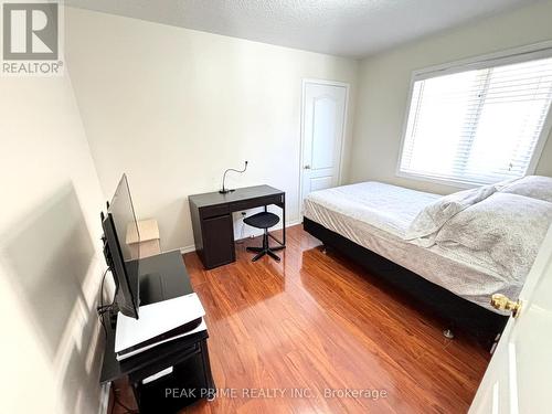 5175 Oscar Peterson Boulevard, Mississauga (Churchill Meadows), ON - Indoor Photo Showing Bedroom