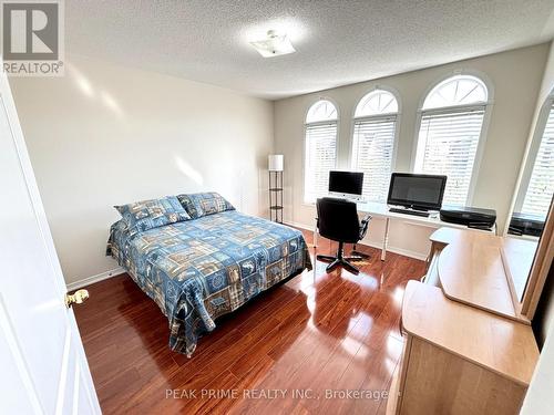 5175 Oscar Peterson Boulevard, Mississauga (Churchill Meadows), ON - Indoor Photo Showing Bedroom