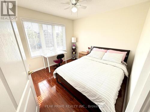 5175 Oscar Peterson Boulevard, Mississauga, ON - Indoor Photo Showing Bedroom